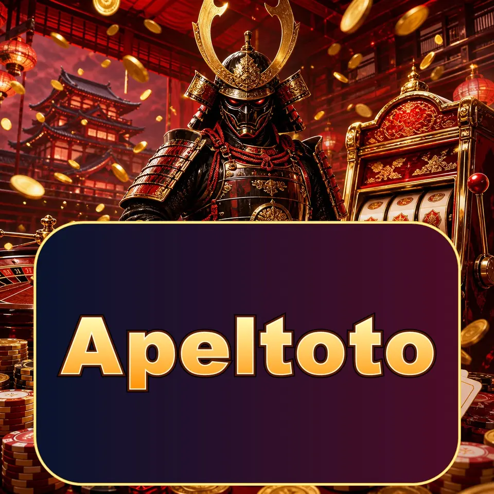 apeltoto Masuk