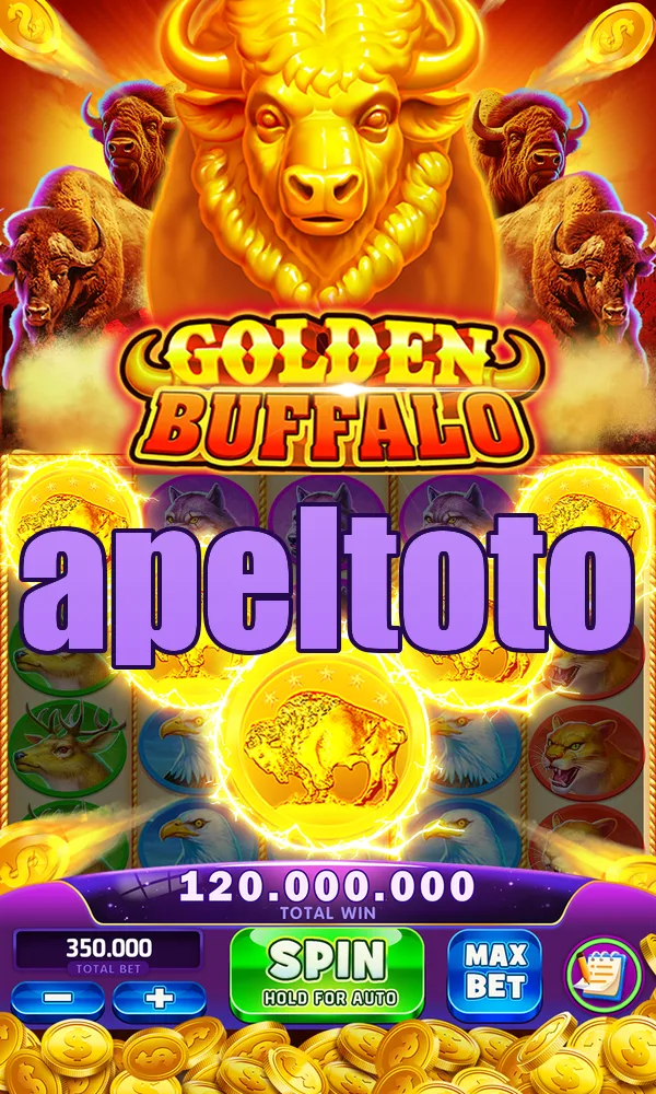 apeltoto Masuk